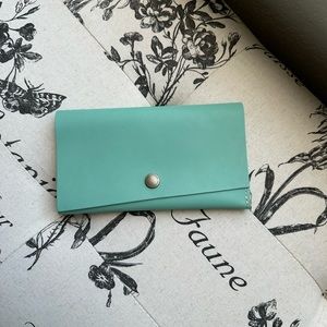 Portland leather goods Ranchers wallet, BRAND NEW